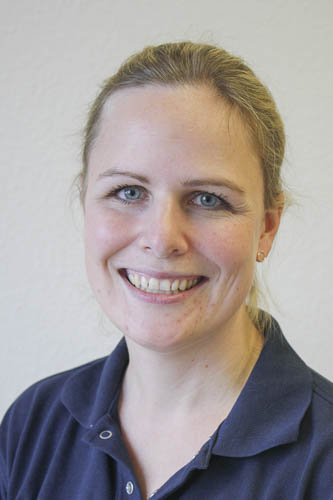 Dr. med. Stephanie Diercks