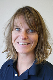 Britta Schneider