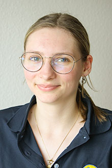 Juliane Hanssen